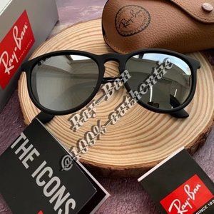 Ray-Ban 4171 Polarized Sunglasses with box 54MM